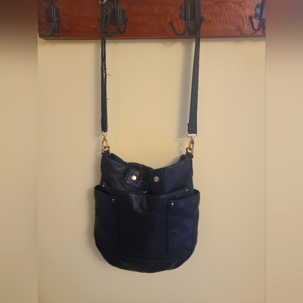 Authentic Marc Jacobs Hobo Bag